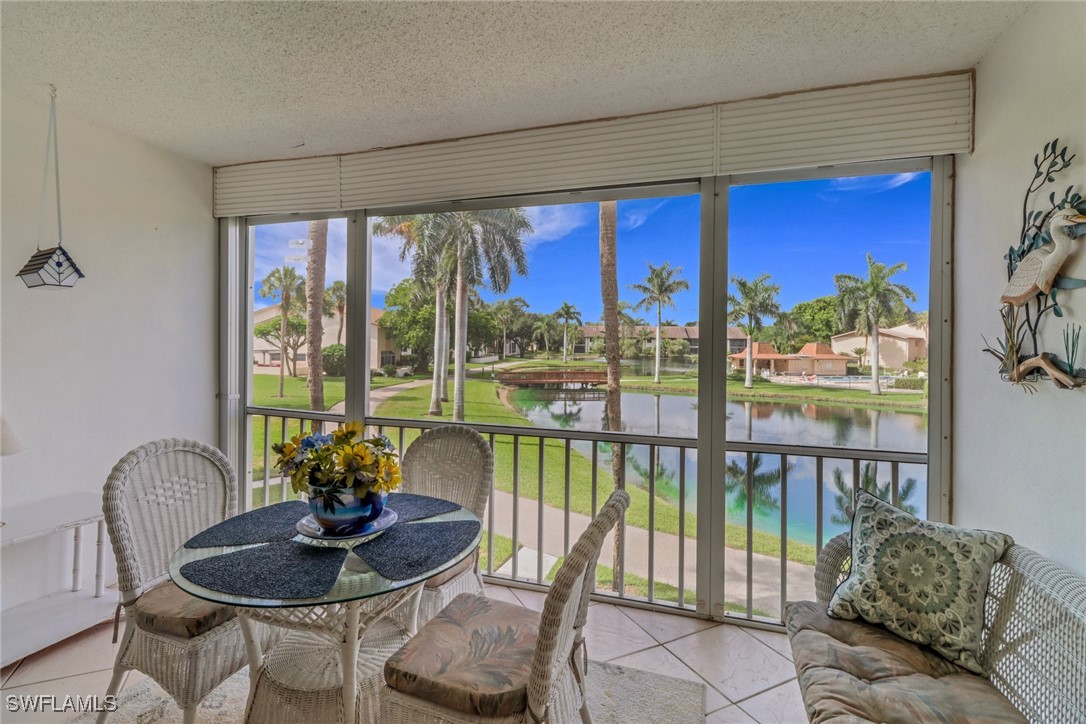 2 Bed Waterfront Home for Sale in Naples, FL, $220,000 — photo 24