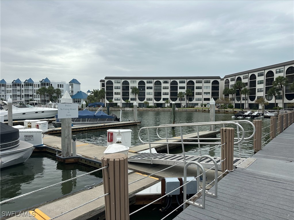1 Bed Waterfront Home for Sale in Anglers Cove, FL, $419,900 — photo 24