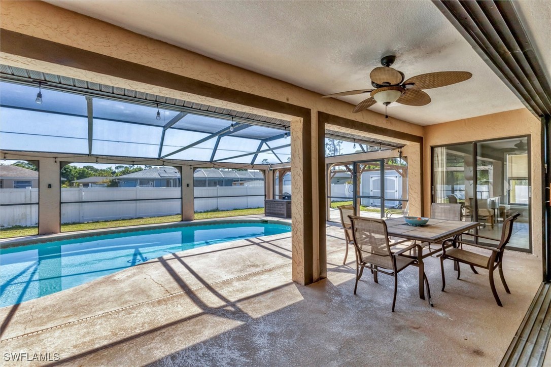 4 Bed Pool Home for Sale in Port Charlotte, FL, $399,900 — photo 24