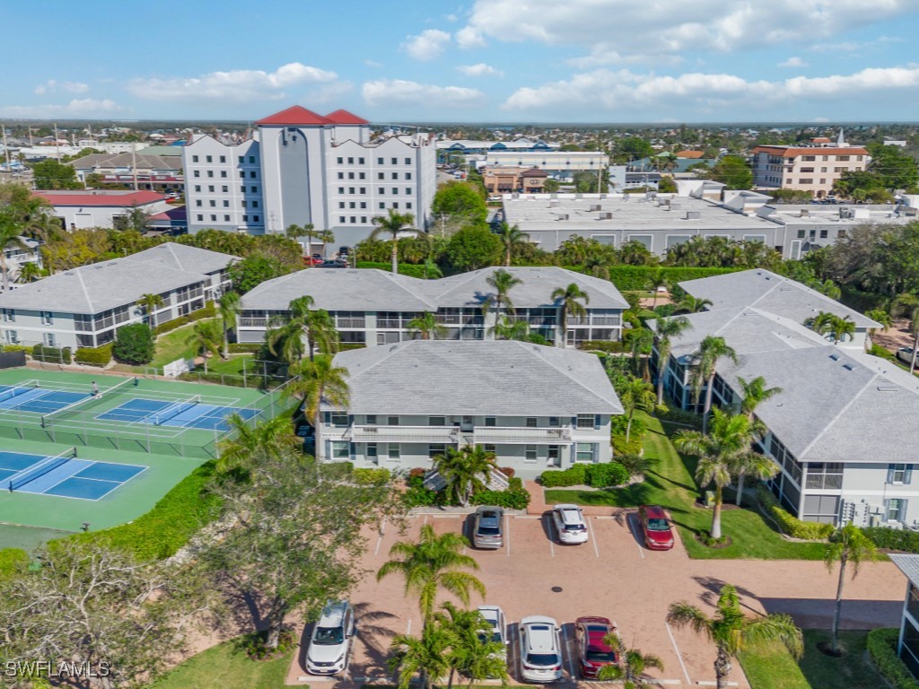 2 Bed Waterfront Home for Sale in Marco Island, FL, $410,000 — photo 24