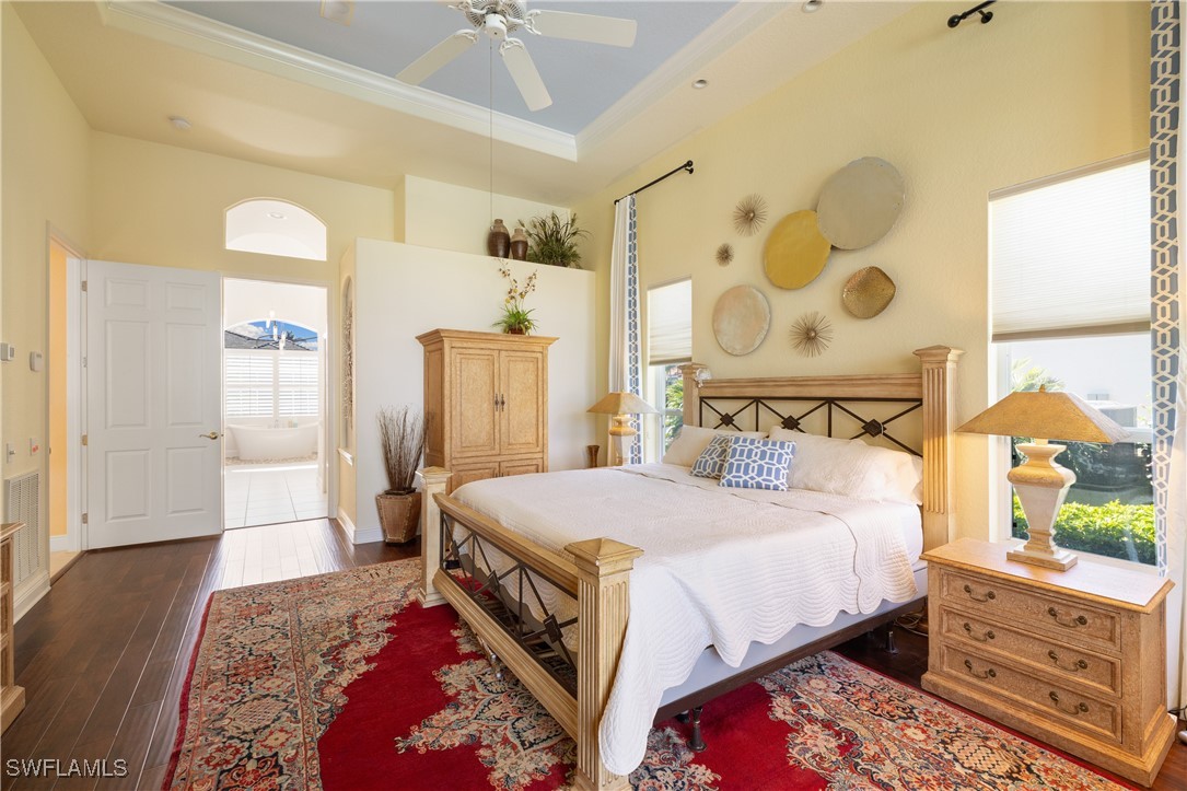 4 Bed Pool Home for Sale in Edgewater, FL, $1,575,000 — photo 24