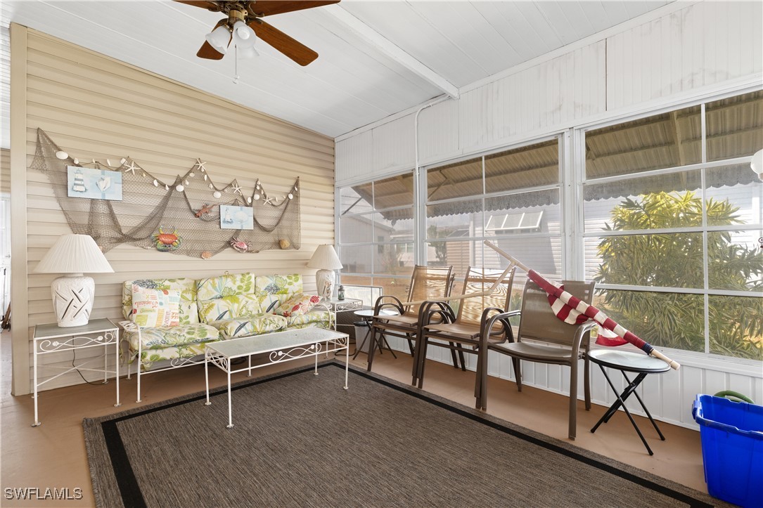 2 Bed ManufacturedHome for Sale in Carriage Village, FL — photo 24