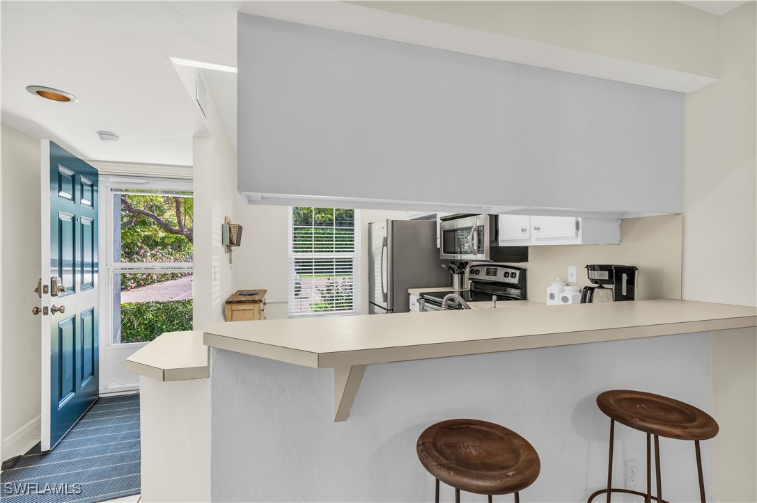 2 Bed Condominium for Sale in Marco Island, FL, $429,000 — photo 24