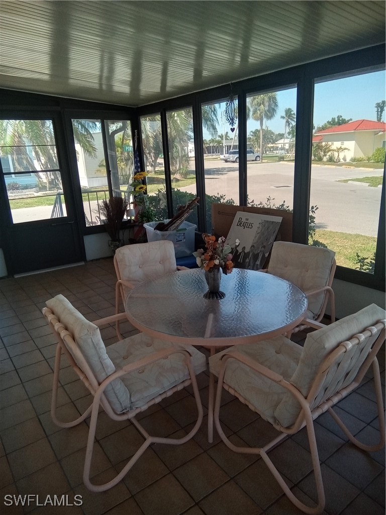 2 Bed ManufacturedHome for Sale in Pine Island Cove, FL — photo 24