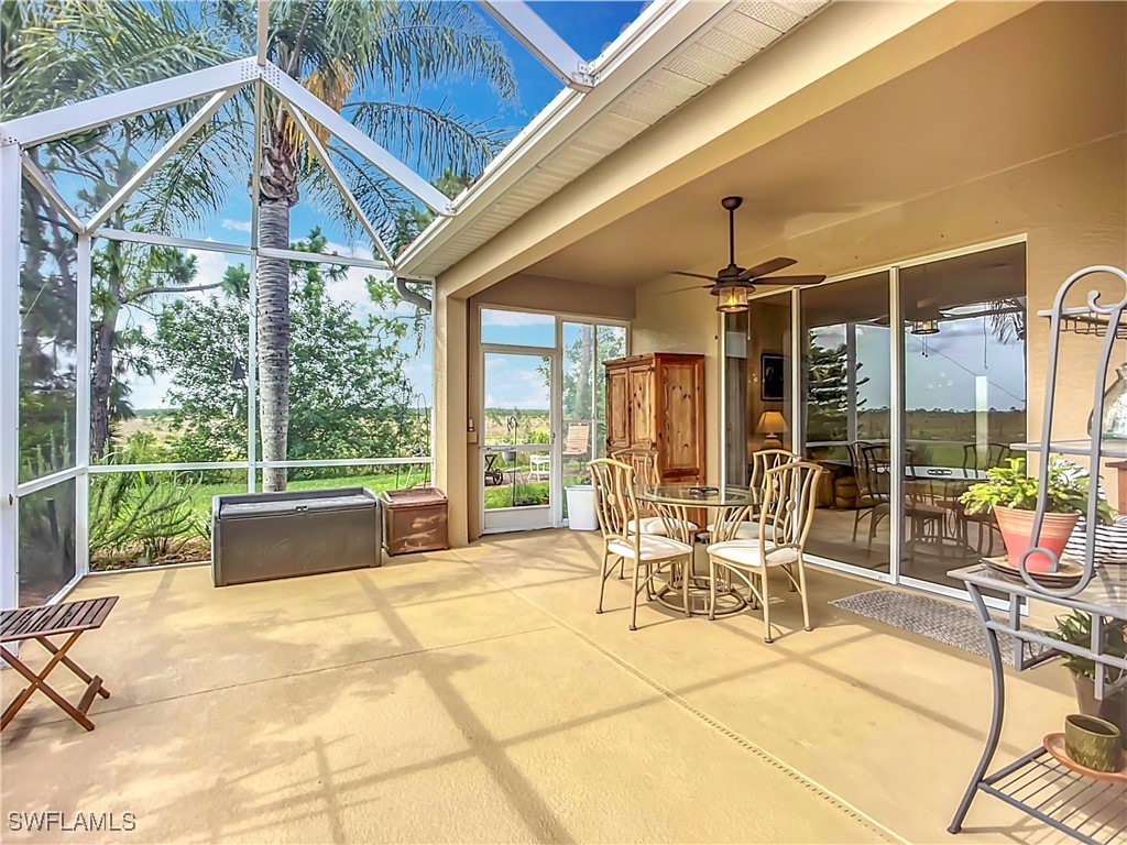 2 Bed Waterfront Home for Sale in Herons Glen, FL, $250,000 — photo 24