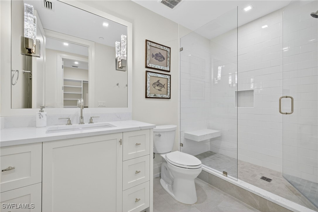 3 Bed Waterfront Home for Sale in La Perle, FL, $4,999,000 — photo 24