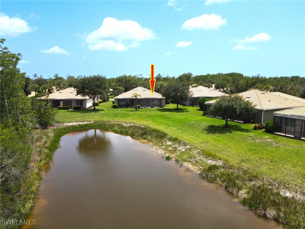2 Bed Waterfront Home for Sale in Bella Terra, FL — photo 24