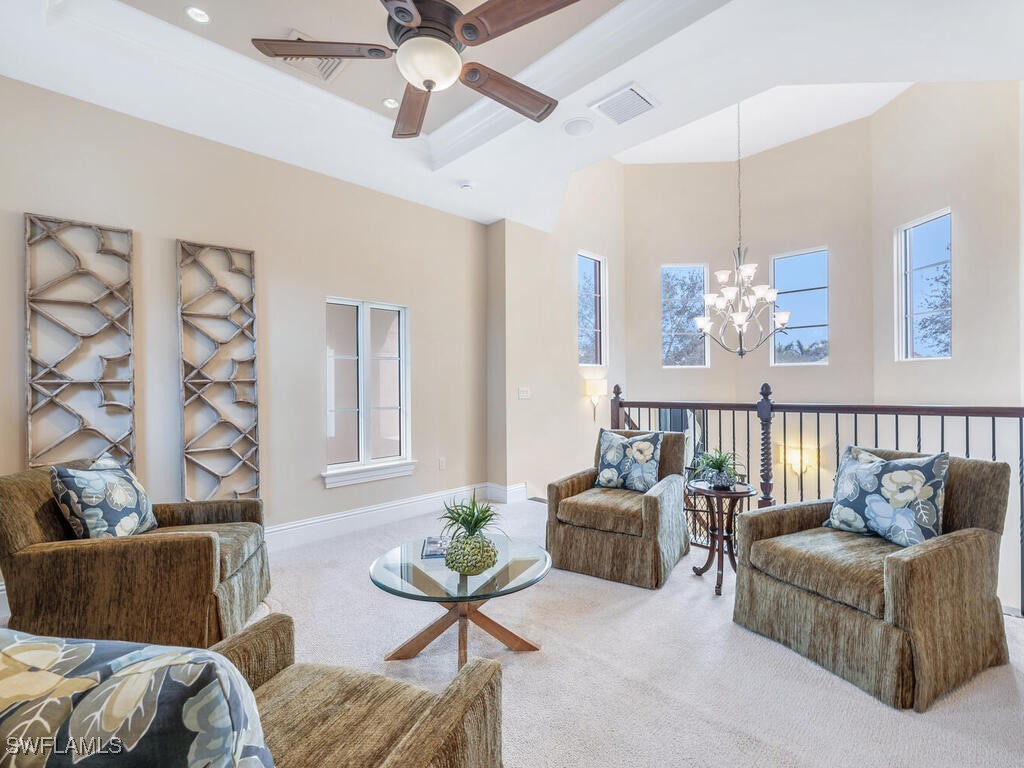 4 Bed Pool Home for Sale in Quail West, FL, $3,100,000 — photo 24
