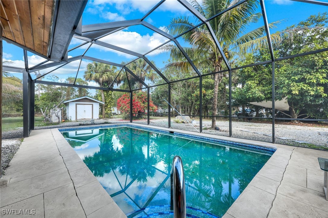 2 Bed Pool Home for Sale in Naples, photo 24