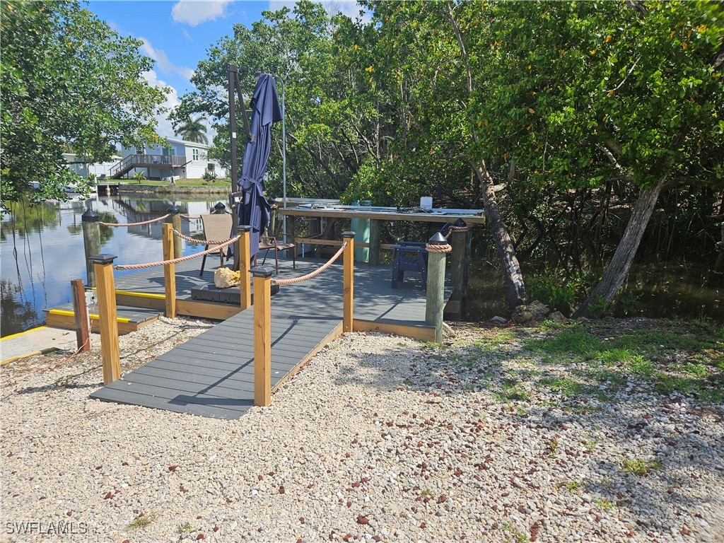 1 Bed ManufacturedHome for Sale in Naples, FL, $69,900 — photo 24