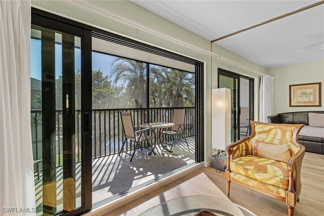 1 Bed Condominium for Sale in Naples, FL, $308,000 — photo 24
