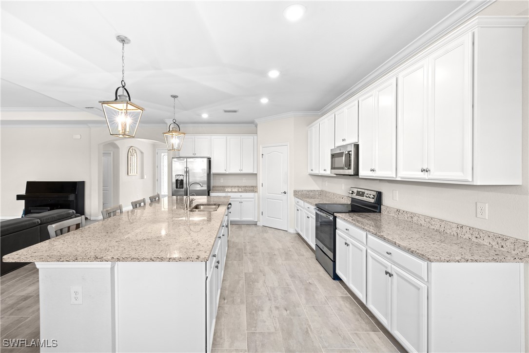3 Bed SingleFamilyResidence for Sale in Estero, FL, $579,000 — photo 24