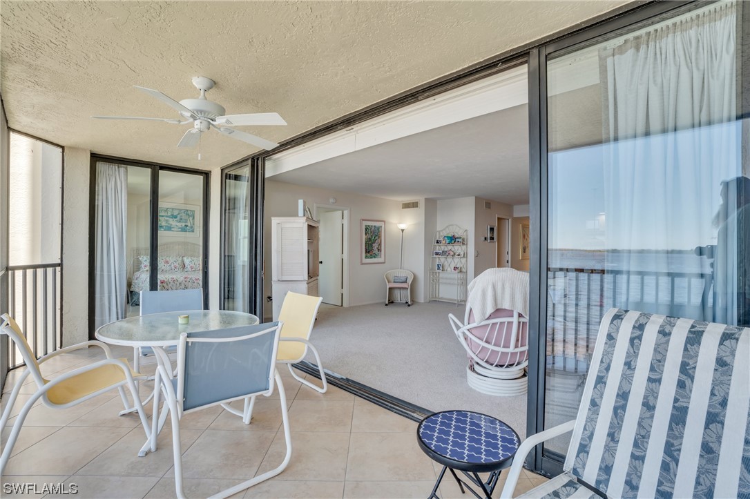 2 Bed Waterfront Home for Sale in Fort Myers, FL, $447,500 — photo 24