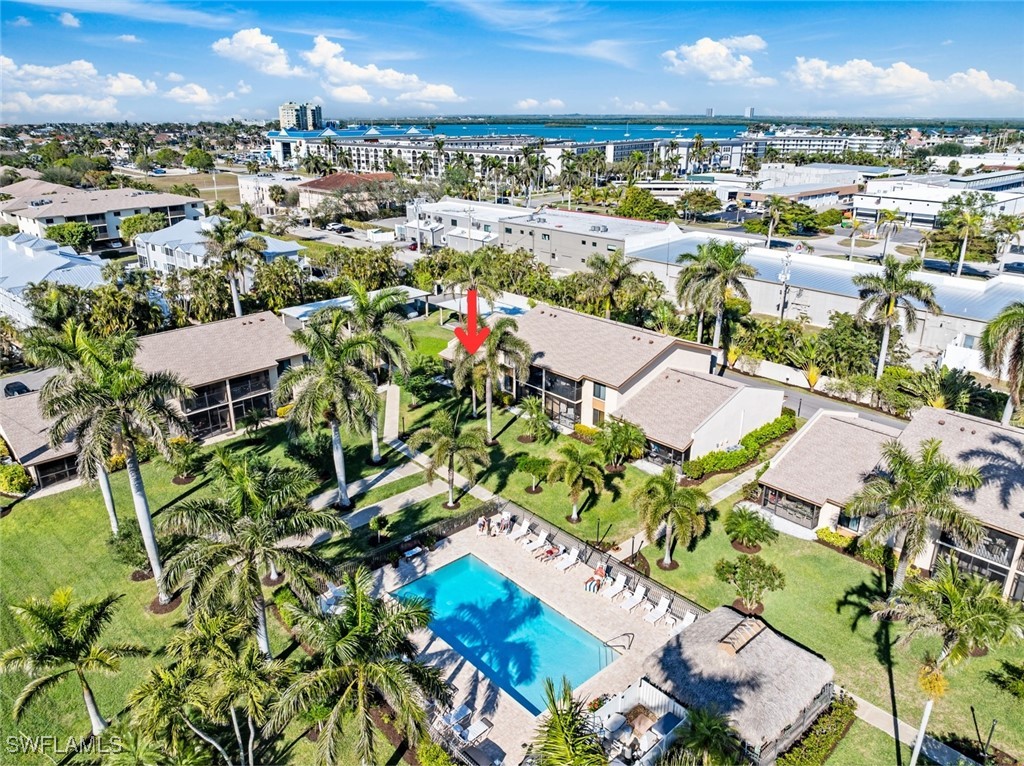 2 Bed Condominium for Sale in Court Of Palms, photo 24