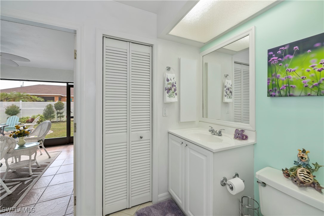 2 Bed SingleFamilyResidence for Sale in Cape Coral, FL — photo 24
