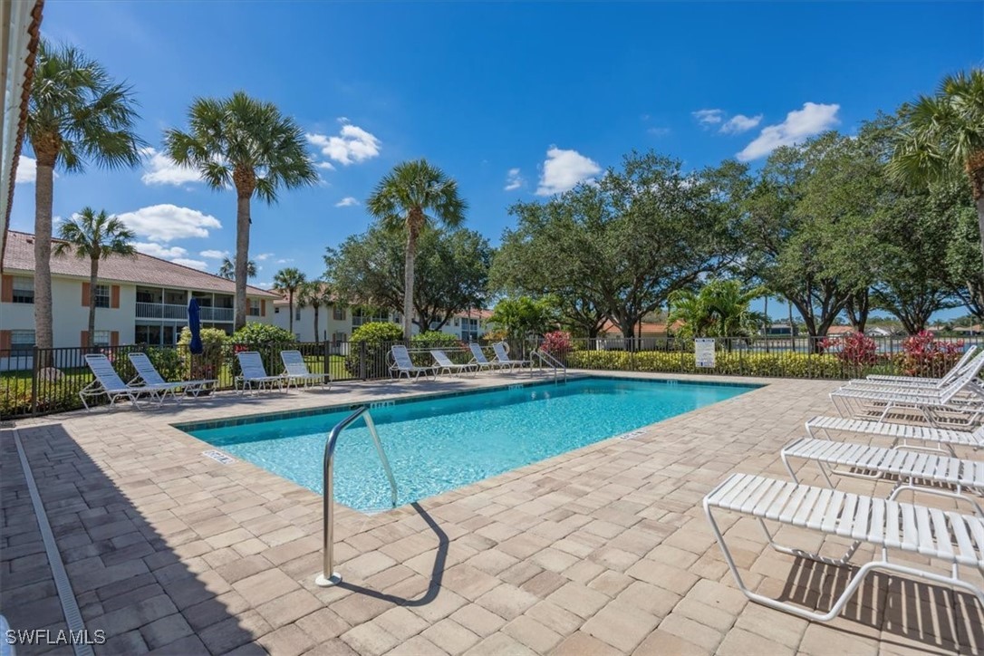 2 Bed Condominium for Sale in Colonies, FL, $220,000 — photo 24