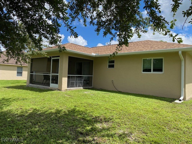 3 Bed SingleFamilyResidence for Sale in Cape Coral, FL — photo 24