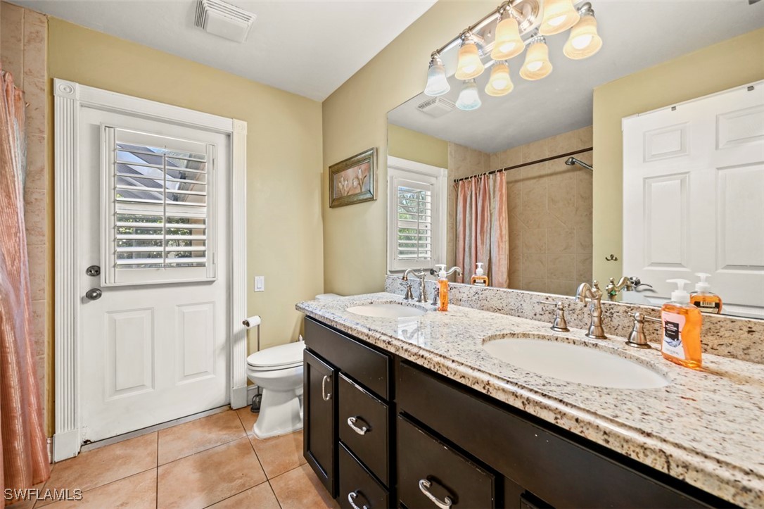 4 Bed Pool Home for Sale in Bonita Springs, photo 24