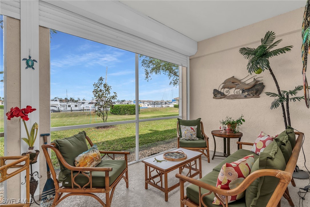 2 Bed Waterfront Home for Sale in Sunrise Cay, FL, $399,000 — photo 24