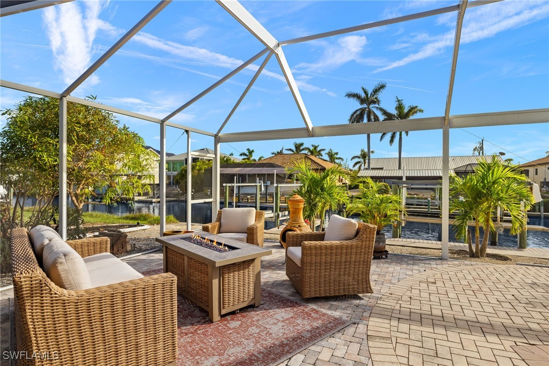 2 Bed Pool Home for Sale in St James City, photo 24