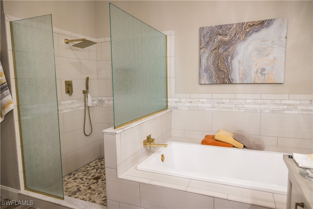3 Bed Attached for Sale in Quail Creek Village, FL, $675,000 — photo 24