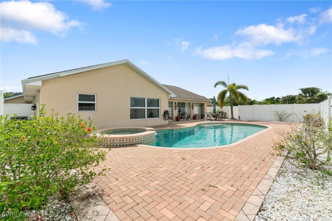3 Bed Pool Home for Sale in Naples, FL, $649,900 — photo 24