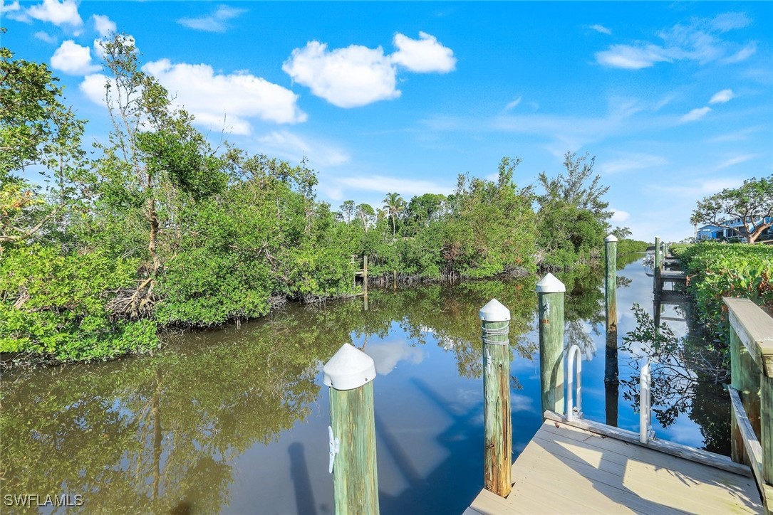 2 Bed Pool Home for Sale in Blue Crab Key, FL, $290,000 — photo 24