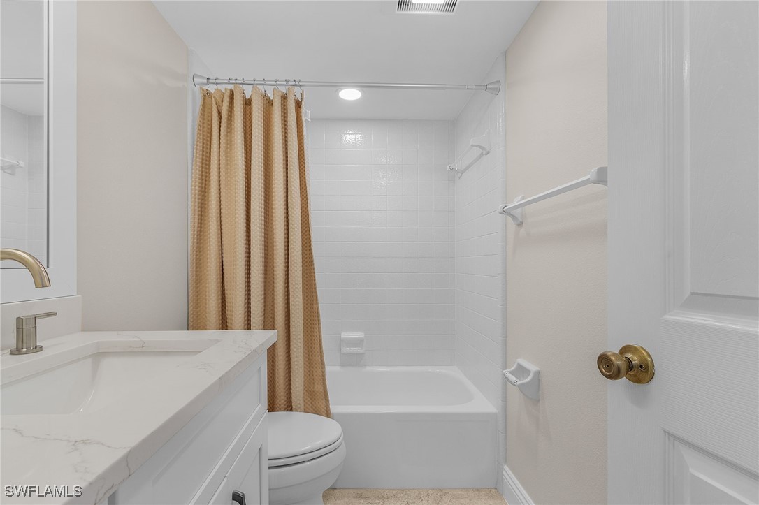 2 Bed Waterfront Home for Sale in The Palms Of Bay Beach, FL — photo 24