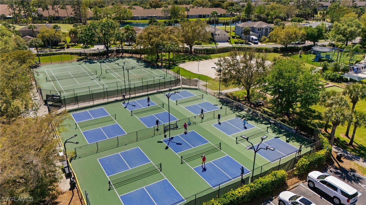 2 Bed Condominium for Sale in Stoneybrook, FL — photo 24