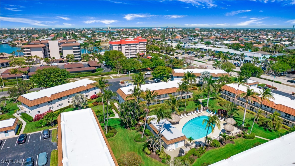 2 Bed Condominium for Sale in Seabreeze Apts, FL, $220,000 — photo 24