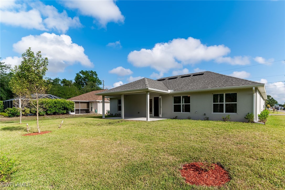 4 Bed SingleFamilyResidence for Sale in Deep Creek, FL — photo 24