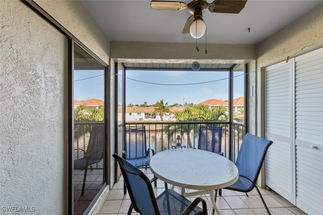 2 Bed Waterfront Home for Sale in Cape Coral, photo 24