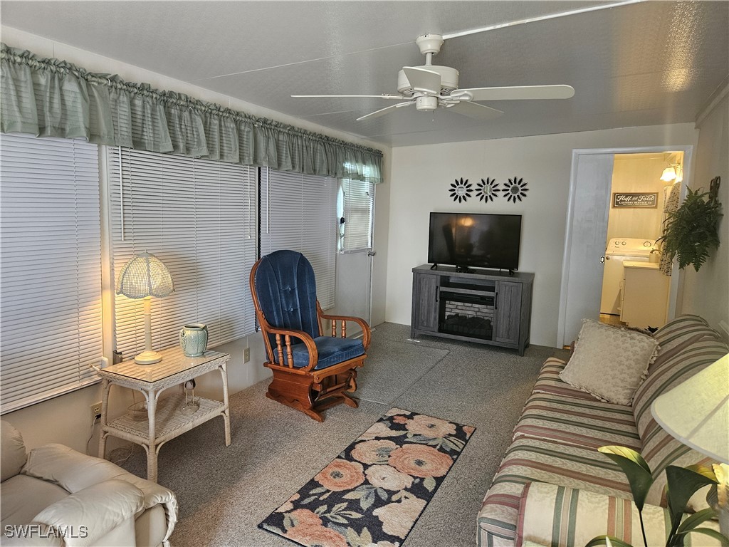 1 Bed ManufacturedHome for Sale in Naples, FL, $87,500 — photo 24
