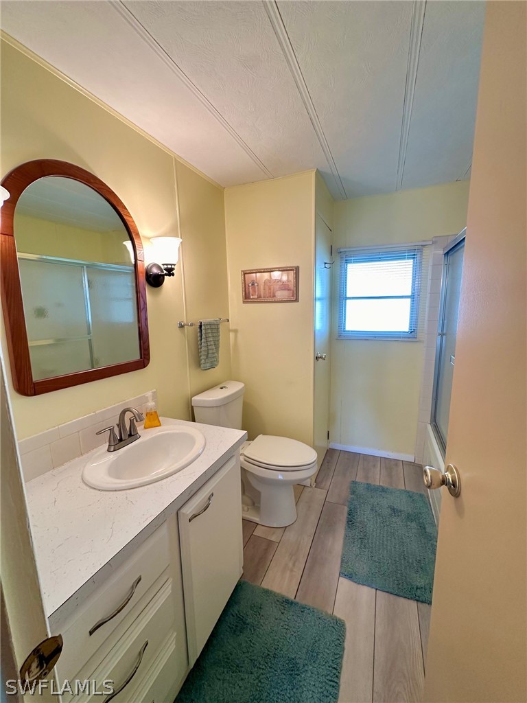 2 Bed ManufacturedHome for Sale in North Fort Myers, FL — photo 24