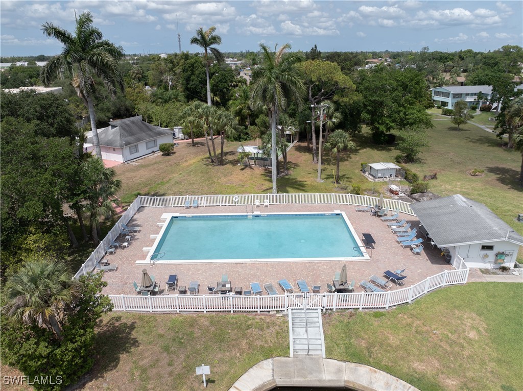 2 Bed Pool Home for Sale in Tropic Terrace, photo 24