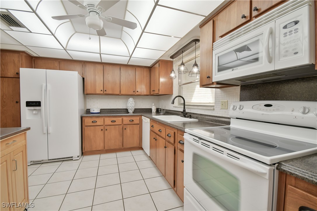 2 Bed Pool Home for Sale in Cape Coral, FL, $469,900 — photo 24