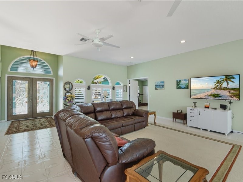 4 Bed Pool Home for Sale in Deep Creek, FL, $475,000 — photo 24