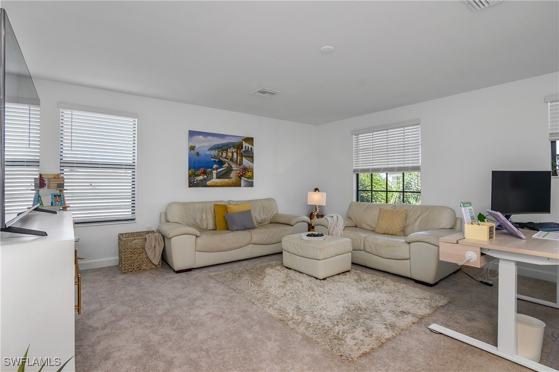 4 Bed Waterfront Home for Sale in Estero, FL, $565,000 — photo 24