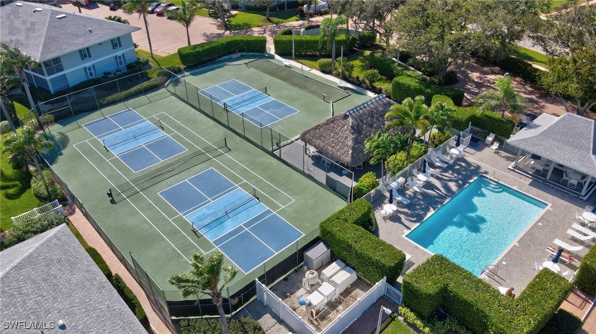 2 Bed Condominium for Sale in Marco Island, FL, $439,000 — photo 24