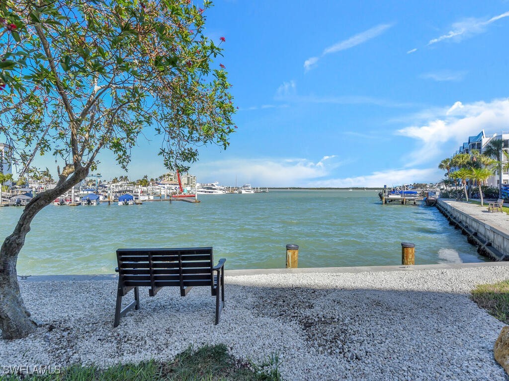 2 Bed Waterfront Home for Sale in Anglers Cove, FL, $459,000 — photo 24