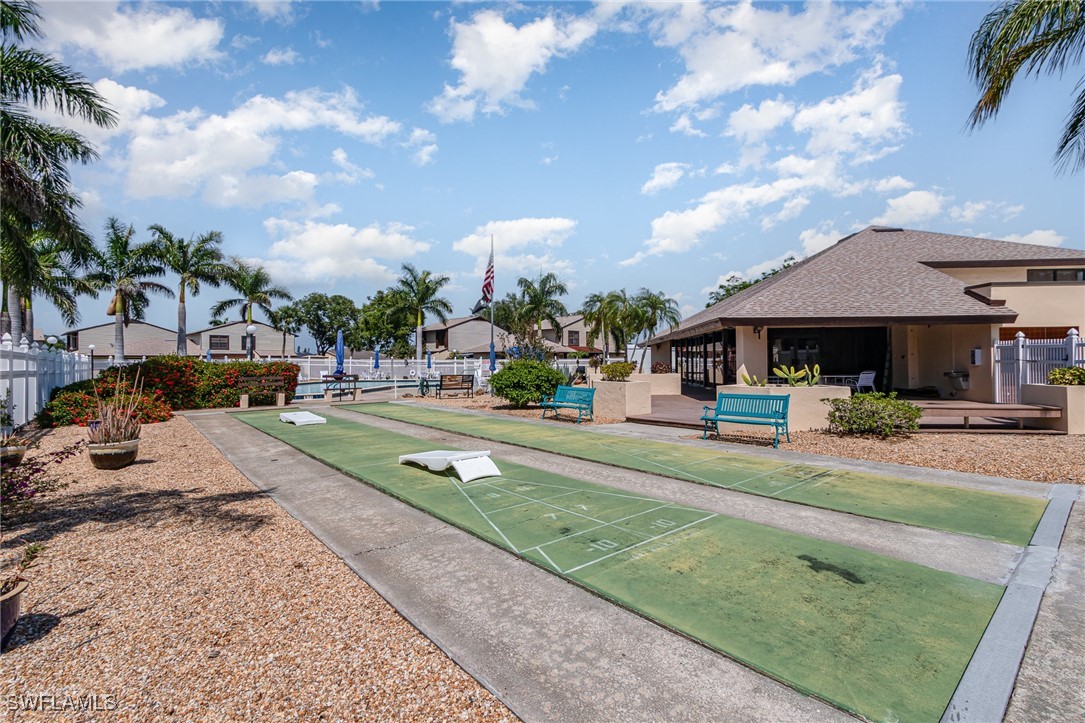 2 Bed Condominium for Sale in Cape Coral, FL, $165,000 — photo 24