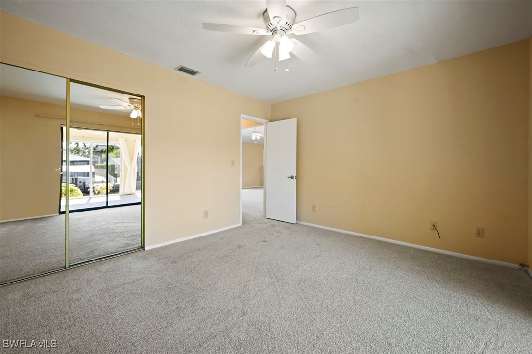 3 Bed Waterfront Home for Sale in Little Hickory Shores, FL — photo 24