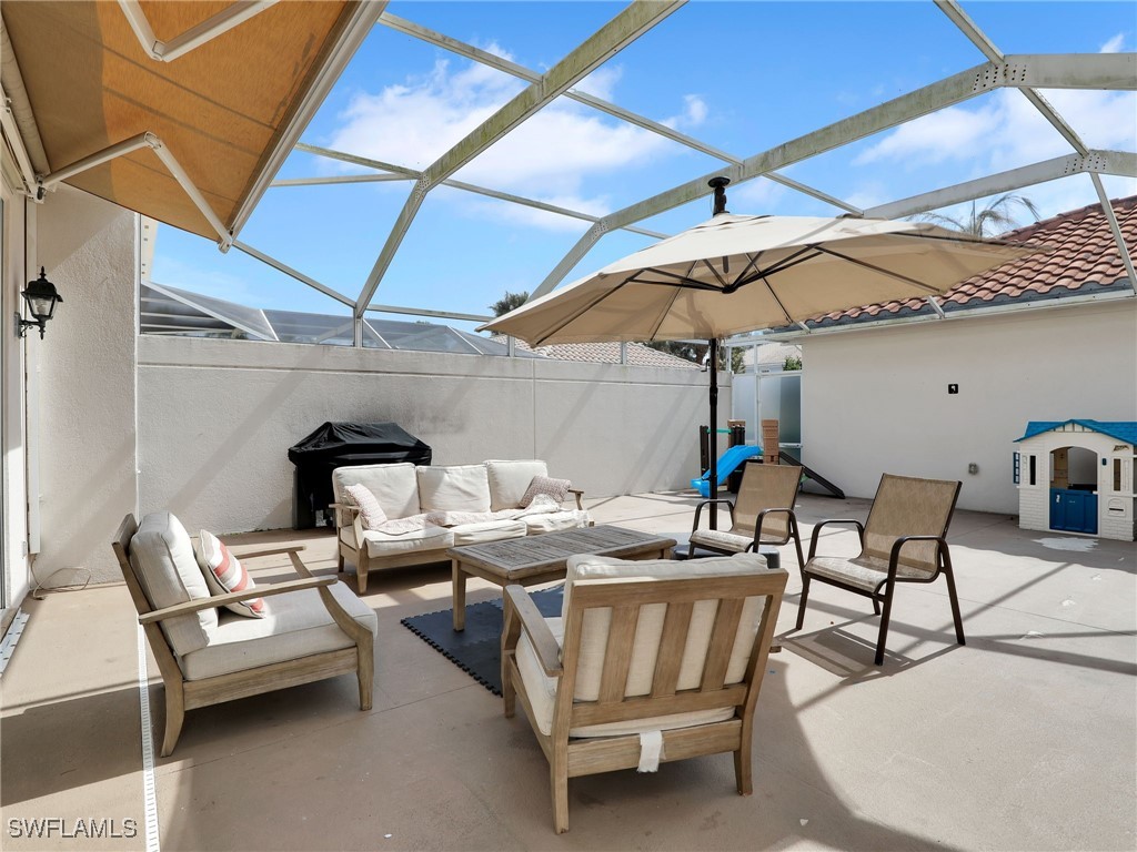 3 Bed Townhouse for Sale in Island Walk, photo 24