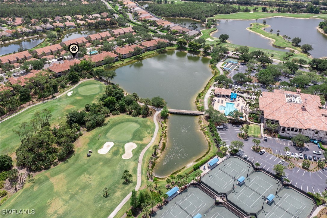3 Bed Waterfront Home for Sale in Sabal Palm, FL — photo 24