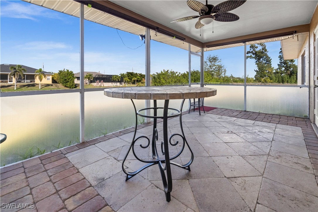 3 Bed Waterfront Home for Sale in Cape Coral, photo 24