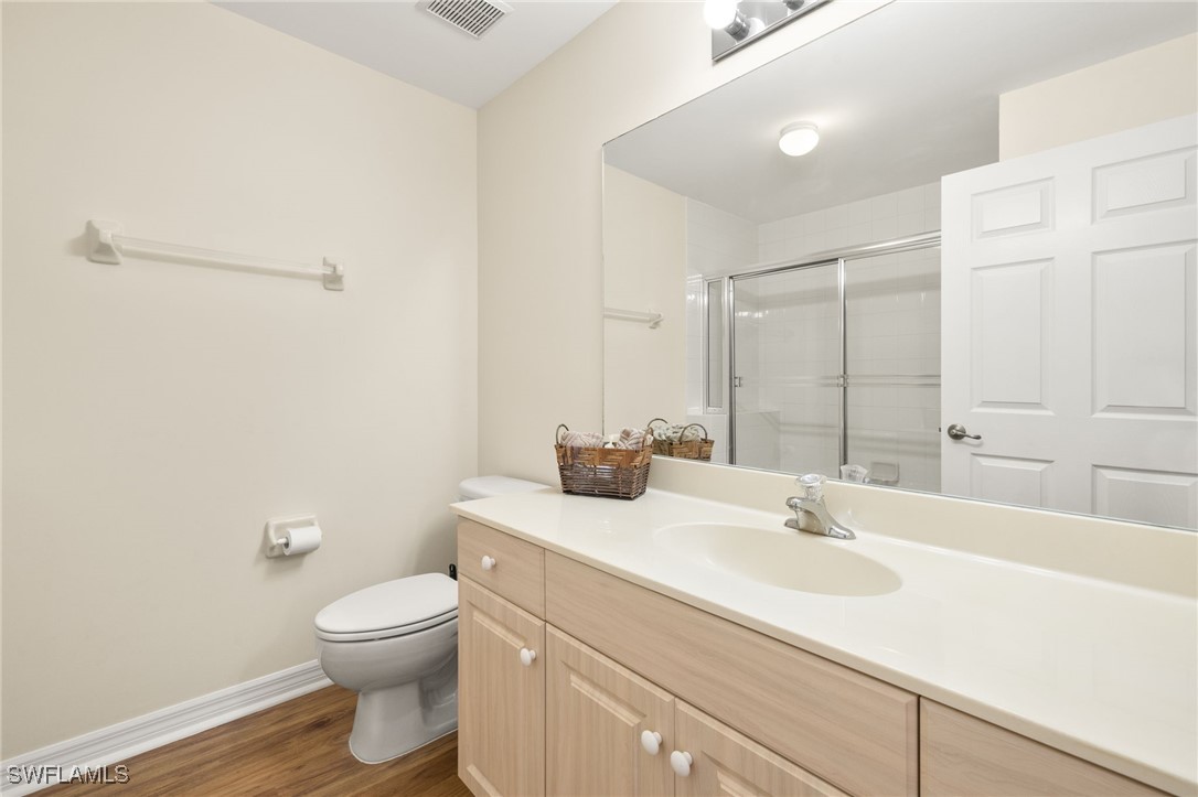 2 Bed Condominium for Sale in Clubhouse Villas, FL, $186,800 — photo 24