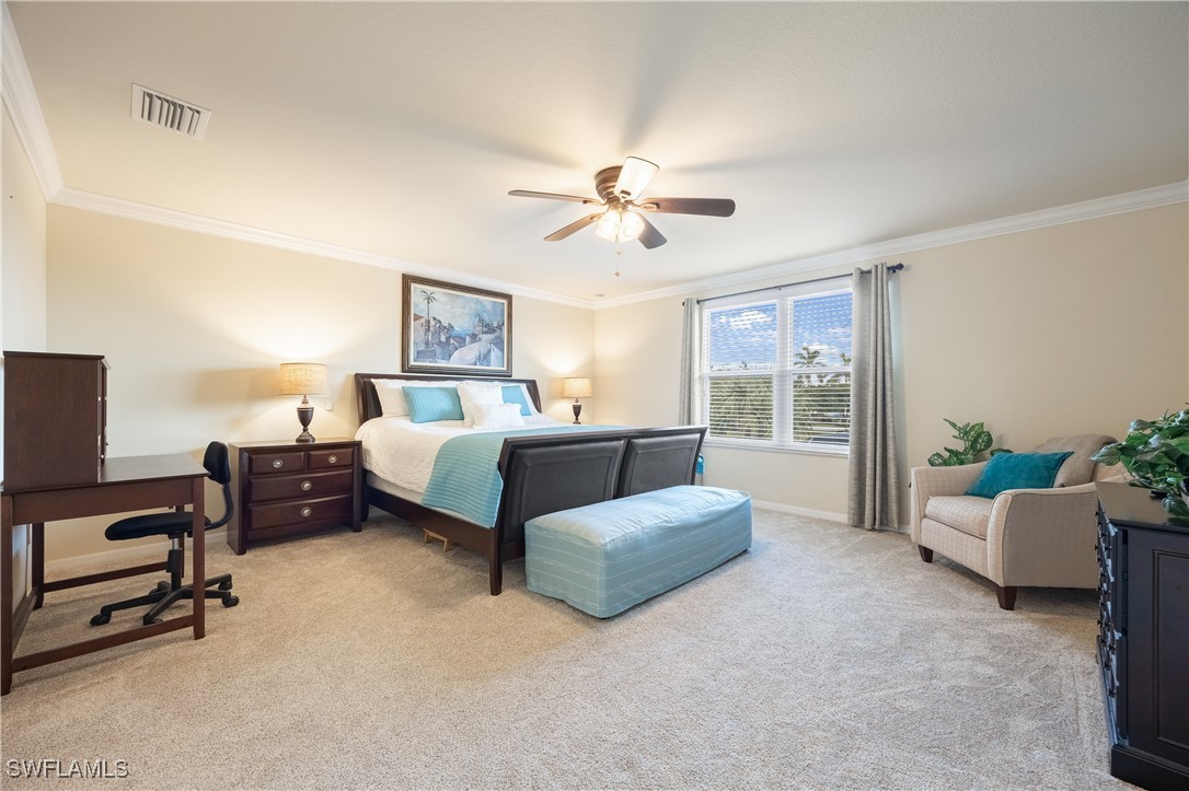 5 Bed Pool Home for Sale in Estero, photo 24