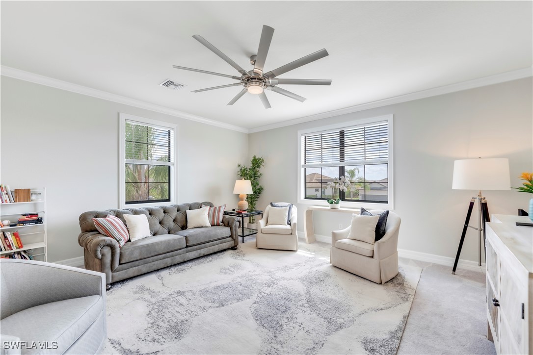 5 Bed SingleFamilyResidence for Sale in Estero, photo 24