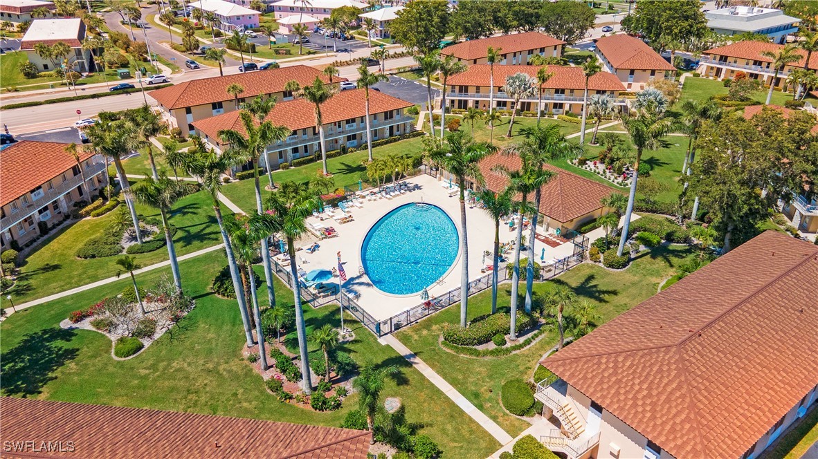2 Bed Condominium for Sale in Marco Island, FL, $319,000 — photo 24