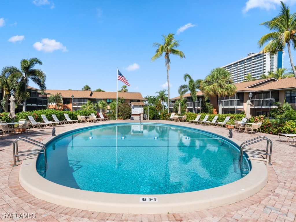 2 Bed Condominium for Sale in Marco Island, FL — photo 24